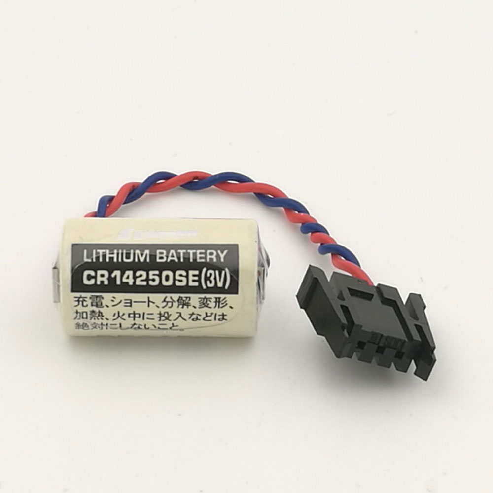 Batería para Allen Bradley SLC500 CR14250SE